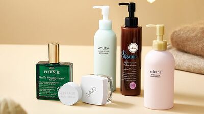〈全身保湿ケア〉肌の潤いが逃げやすいお風呂上がりのボディケアは「ミルク+α」が保湿の鉄則