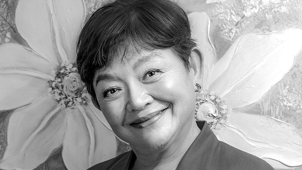藤田弓子の終活「夫の生前葬は賑やかに。お墓はもうおしまい」