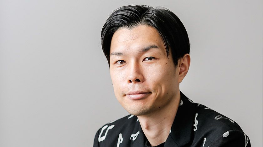 岩井勇気「30代独身、一人暮らしをしている僕の〈どうでもいい日常〉」