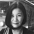 梯久美子
