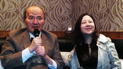 神足裕司「動かない体と脳を全開にして『今できることをやるしかない!』」