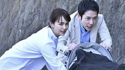 二宮和也・多部未華子が夫婦役で挑む『マイファミリー』。4つの身代金誘拐事件、犯人は一体誰?その目的は?