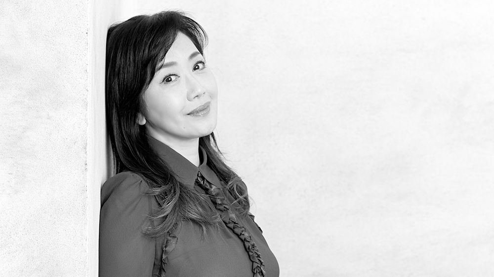 〈独占告白〉伍代夏子、喉の発声障害を公表した理由「ショックでボロボロ泣いて…」