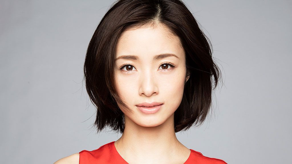 上戸彩「4歳児、0歳児を育てながら演じる『半沢直樹』。子どもの頃からの夢とプロ意識」
