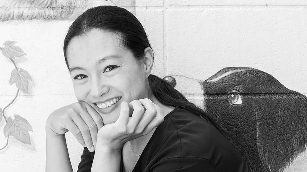 堂珍と離婚して半年の敦子、今大切なのは5人の子育てと助産師の夢