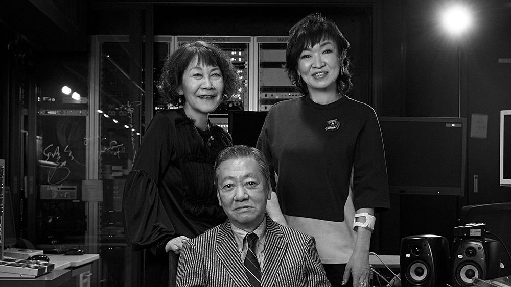 高田「日芸のバリケードに通った日々。それで国がひっくり返ると信じてた」高田文夫×中野翠×清水ミチコ