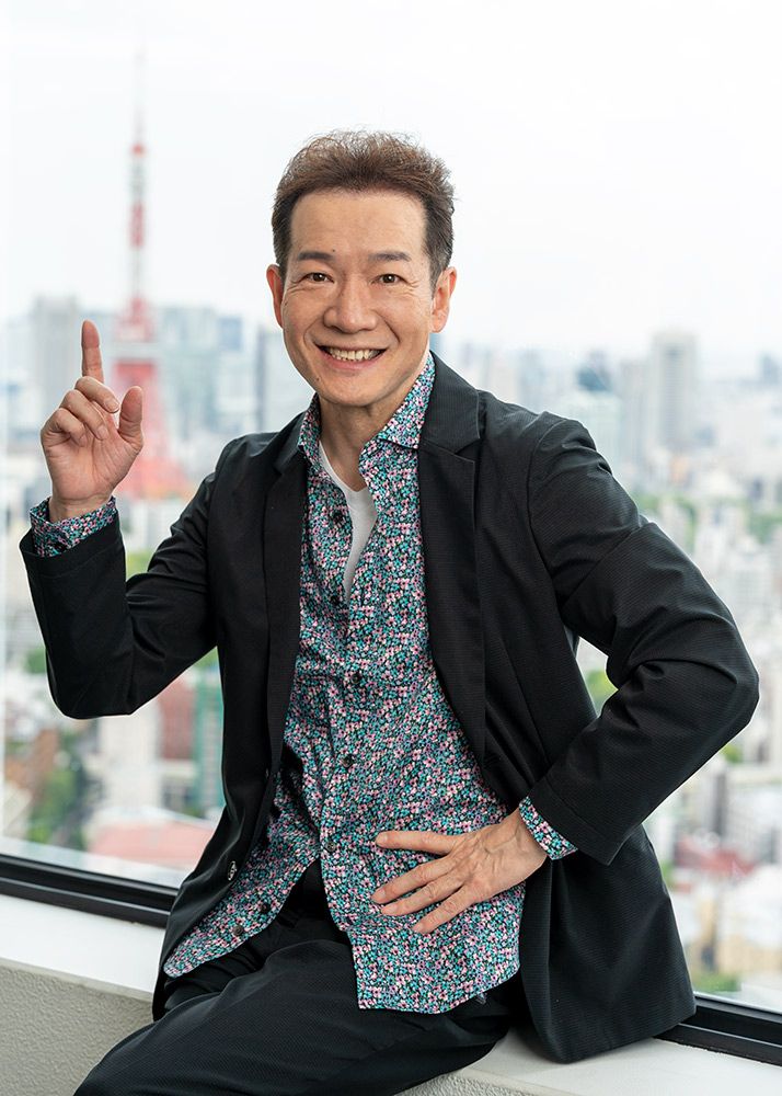 としちゃん としちゃん