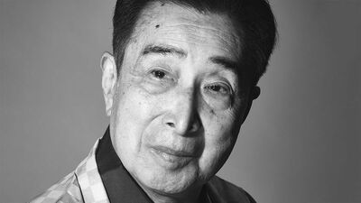 林与一「NHK大河『赤穂浪士』の堀田役で大人気に。主役の長谷川一夫さんからの『日本中の男優を敵に回したよ』の言葉は今でも勲章」