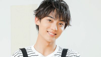 辰巳ゆうと「演歌で知った義理人情。尊敬する氷川きよし先輩からの言葉にハッとして」