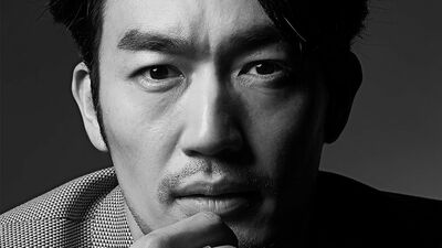 大谷亮平「地獄のようなバレー部時代、韓国での人気CM抜擢を経て、日本でブレイクするまで」