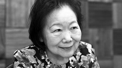 樋口恵子さんが『徹子の部屋』に登場。89歳での乳がんを語る「在宅（おうち）がだんだん遠くなる。〈介護保険〉のこれから」
