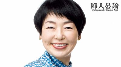 小林聡美「若い頃は遠慮していた『よけいなお世話』。でも、伝えないで後悔するよりいいじゃない」