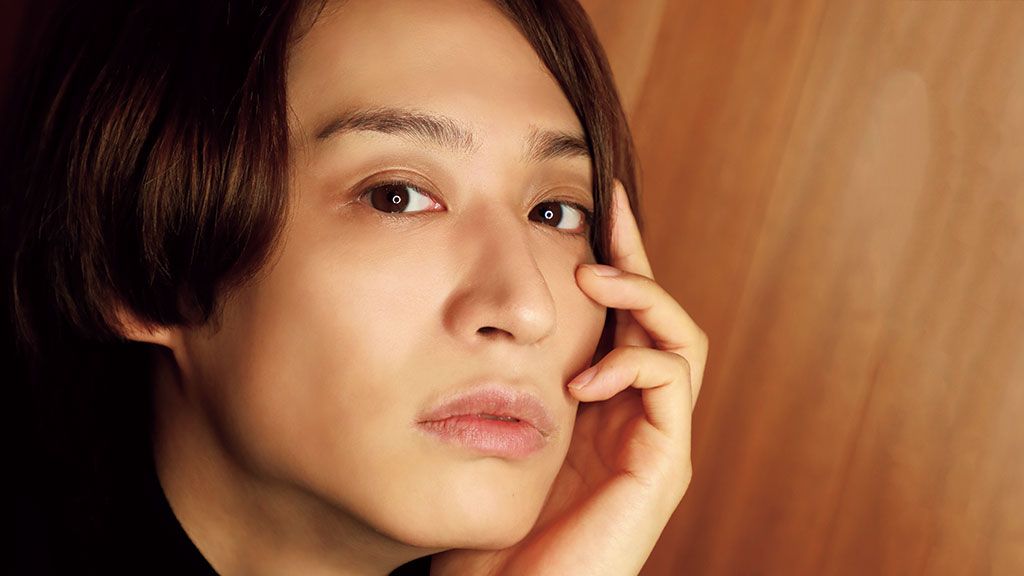前山剛久「2.5次元舞台からさらに、芝居の魅力を深めたい」