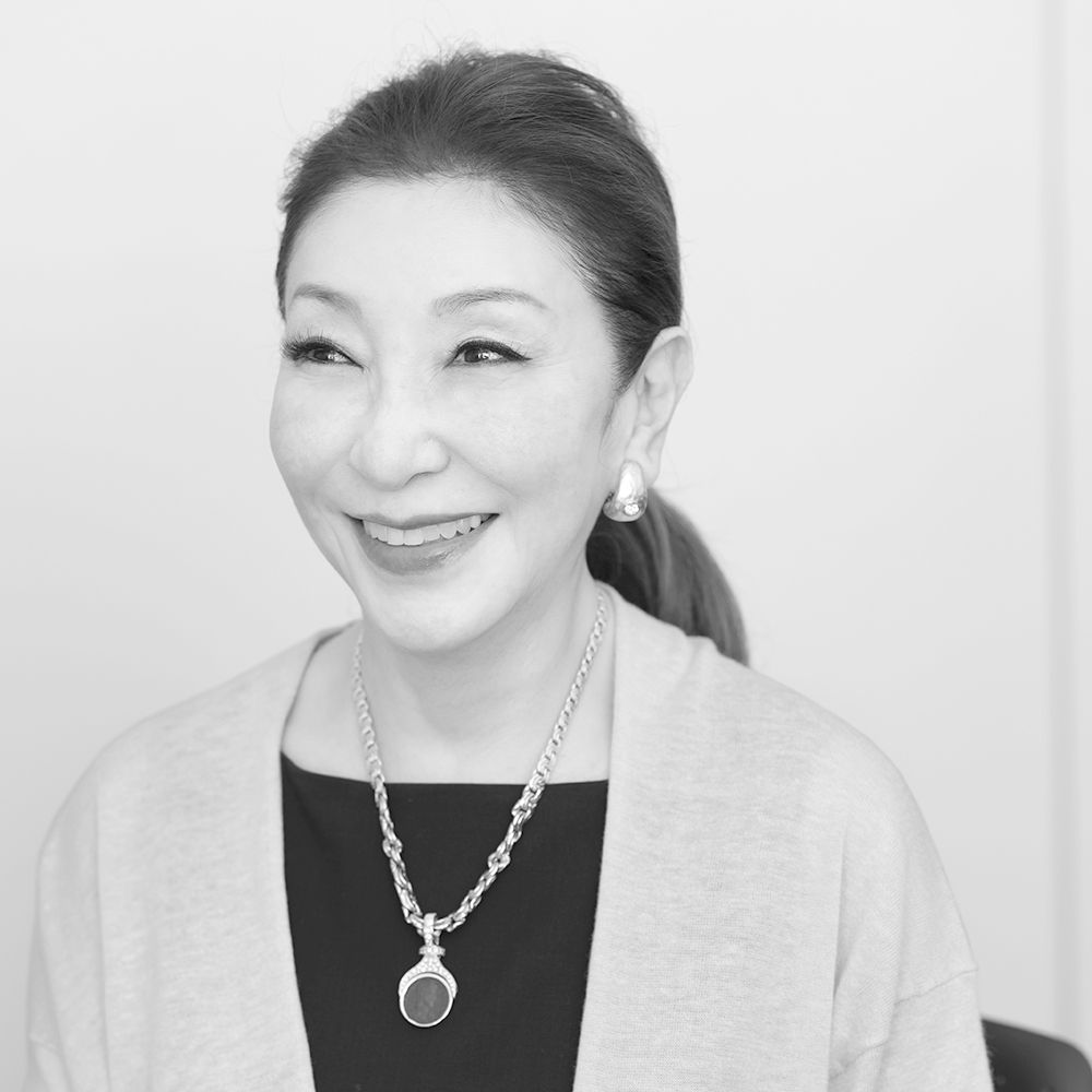 安藤和津が 介護が必要になったら施設に入れて と娘に伝える理由 芸能 婦人公論 Jp