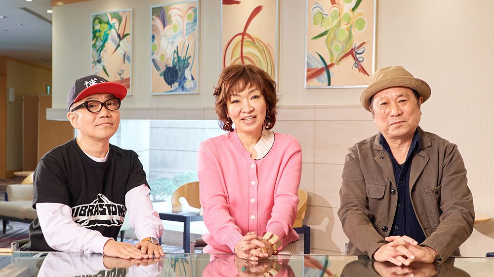 内田裕也さん 和田アキ子さん ザ 芸能人だなあと感じた人 水道橋博士近田春夫清水ミチコ 21年7月16日 Biglobeニュース