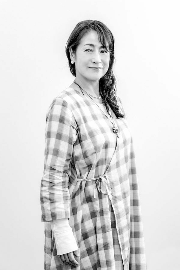 Epo ドアを開けると包丁を持った母が 親の虐待から私の心を救ったのは 芸能 婦人公論 Jp