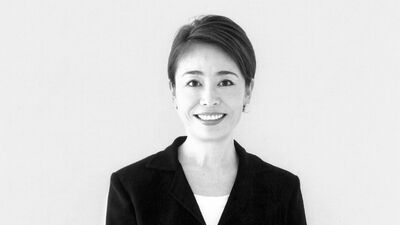 安藤優子「女性議員に願うこと。これまでの『イエ中心主義』政治に疑問符を突き付けてもらいたい」
