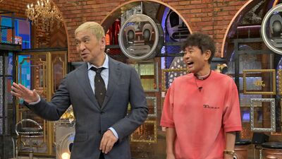 「結婚しないと笑われなくなる」アンガールズ田中結婚のウラに出川の一言が。INI木村・藤牧の公開オーディション裏話『ダウンタウンDX』