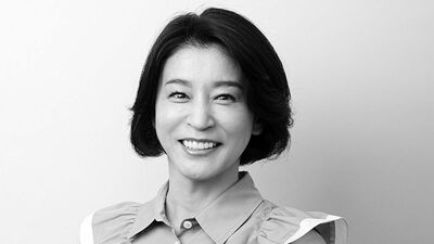 高嶋ちさ子「たまに炎上するけれど…私の折れない心は、〈気の抜けない家〉で育まれたもの」