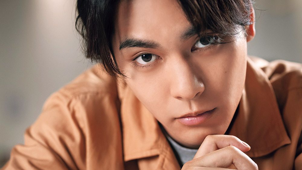 柳楽優弥「釣りにハマって一級船舶免許を取得。残るは空だけ。何事も挑戦せずにはいられない」