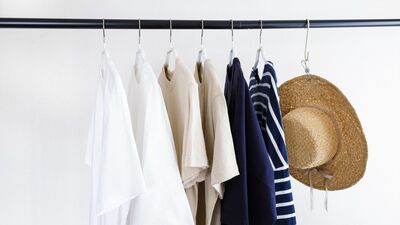 人気スタイリストが教える「買っても着ない服」を減らす方法。6つのポイントで＜自分のトリセツ＞を作る