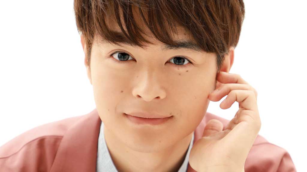 瀬戸康史「仕事一筋の僕に変化が! 13歳の女の子に教えられたこと」
