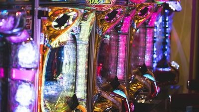 パチンコで自己破産。子どもの学資保険も解約する夫の末路