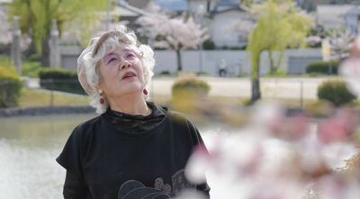 姑が内職で貯めたお金は、職を転々とする義姉に吸い取られた