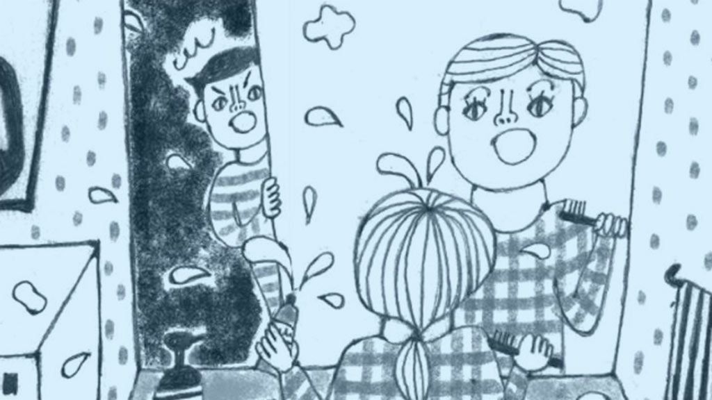 蛇口、蓋、キャップ……なんでも「ユル閉め」な夫のクセに私の怒りはピークに