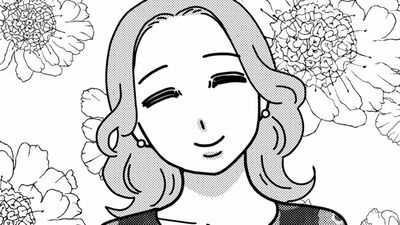 瀧波ユカリ「『女の敵は女』というけれど…」SNSで知り合ったまったく似ていない私たち。彼女の言葉に支えられ、私は太陽の下に戻ることが出来た<マンガ・後篇>