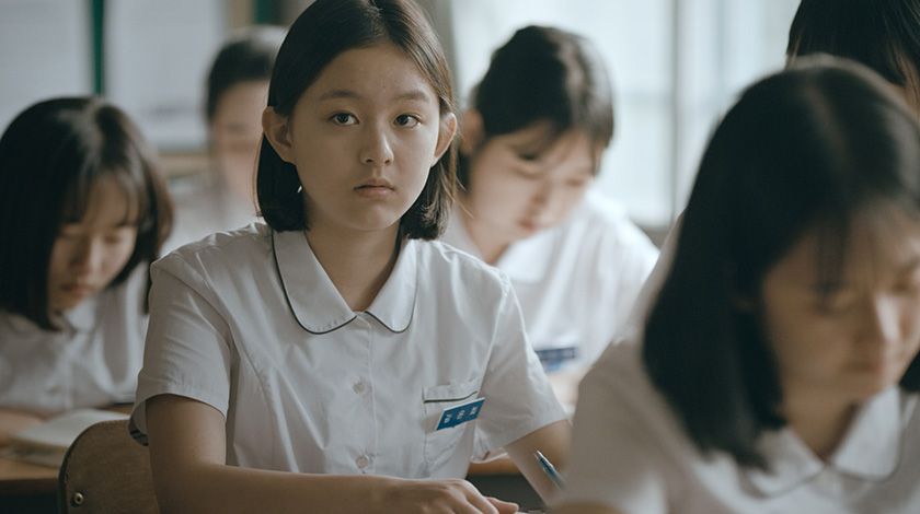 【cinema】「パラサイト」に次いで第2位を獲得した、女性監督による力作 ~「はちどり」