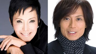 つんく♂が池畑慎之介に語る「歌えないぶん、休んだぶん、欲のようなものが余計に出た」