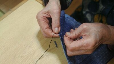 後期高齢者の私は「今日が一番若い日」。昔の主婦に求められた「サシスセソ」から「カキクケコ」に変化した時代を生きる