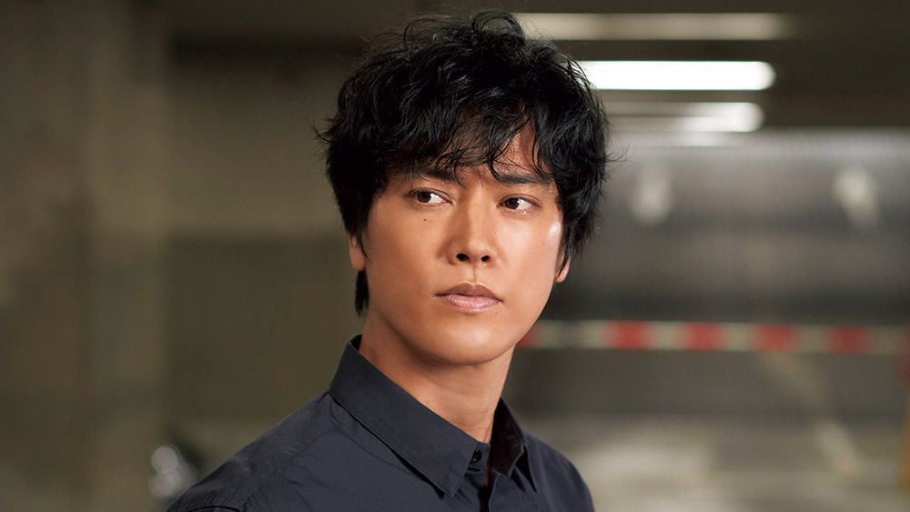 桐谷健太「がむしゃらに力んでもがき続けていた20代。《ギラギラ》を脱ぎ捨てて今」