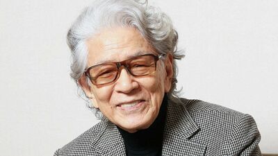五木寛之 90歳を迎えた私が、寝る前にする「健康にいい遊び」とは?体とは本当に面白いものである