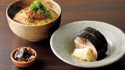 【おすすめランチ】過ぎず、程よい料理。京都の美味を手軽な定食で　～てらまち福田