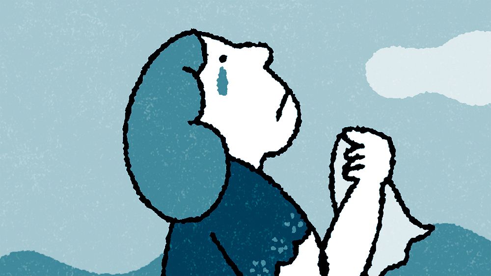 おひとりさまの私にとって唯一の友を亡くした。喪失感とどう向き合えば〈おとなの友情・相談室〉