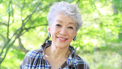 中尾ミエ、76歳「若い子が挨拶できなければ注意する。うるさくて怖い人で、ちょうどいい。万人に愛されることは不可能だから」