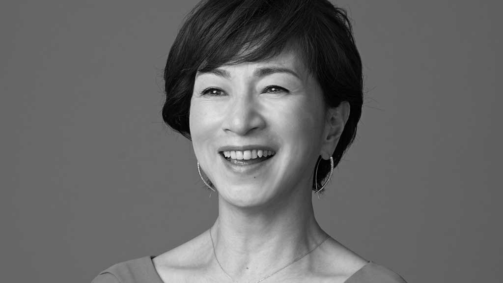 原田美枝子「認知症の母はある日言った『私ね、15の時から、女優やってるの』」