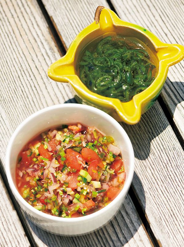 3ページ目 レシピ 暑い夏こそメキシカンランチ 野菜も肉もたっぷり食べられる トルティーヤ の作り方 話題 婦人公論 Jp 3ページ目 レシピ 暑い夏こそメキシカンランチ 野菜も肉もたっぷり食べられる トルティーヤ の作り方 話題 婦人公論 Jp