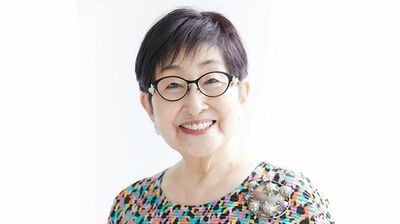 小林照子「更年期と美容は寄り添える」88歳の現役美容研究家と学び、考える「人生100年時代の生き方」