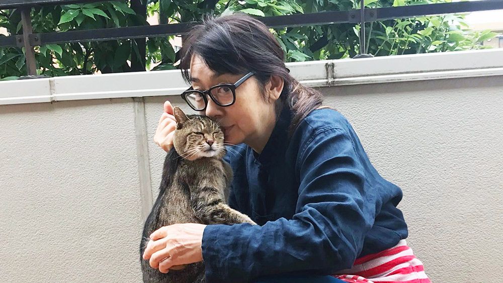 末井昭「100歳まで生きてどうするんですか?と訊かれたら、僕は〈生きてみたい〉と答える」
