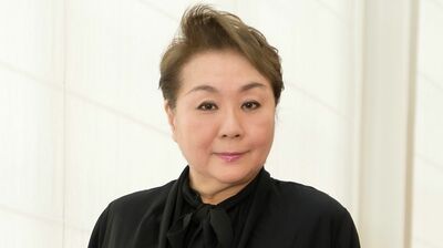 甲状腺がんで逝った峰さを理。宝塚の同期・寿ひずるが悼む「もう一度、一緒に舞台に立ちたかった」
