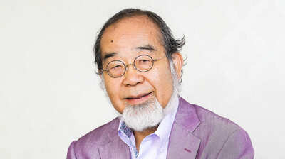 鎌田實 食道がん末期で死の準備を始めた72歳・ユキオさんがメロンを前に「最高の笑顔」を見せた理由とは?「楽観力」こそ幸せになるための「ジョーカー」である